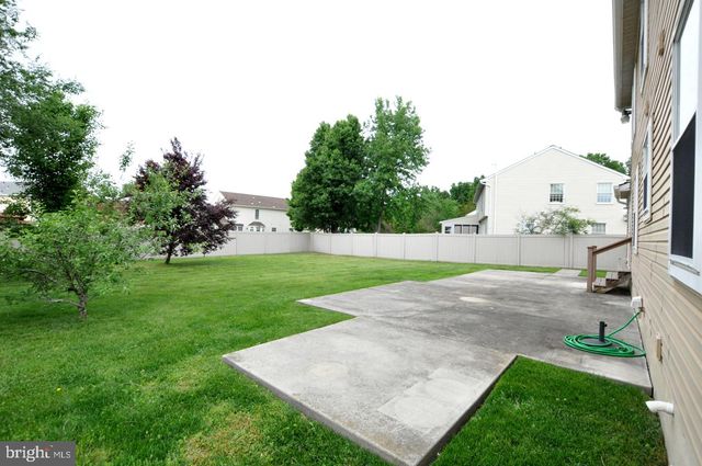 11 MARCY CT, Marlton, NJ 08053