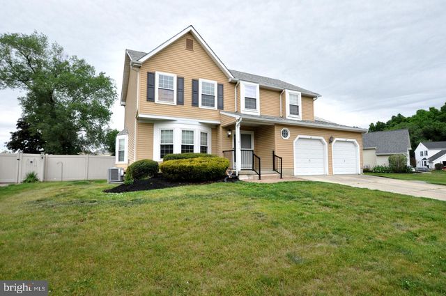 11 MARCY CT, Marlton, NJ 08053