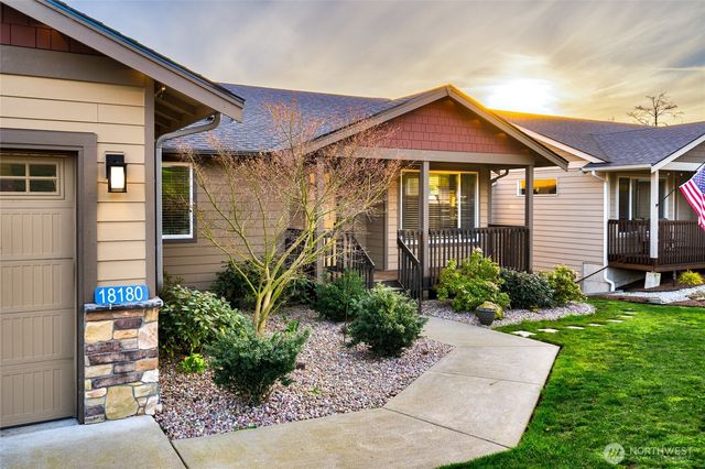 18180 Freedom Lane, Mount Vernon, WA 98274