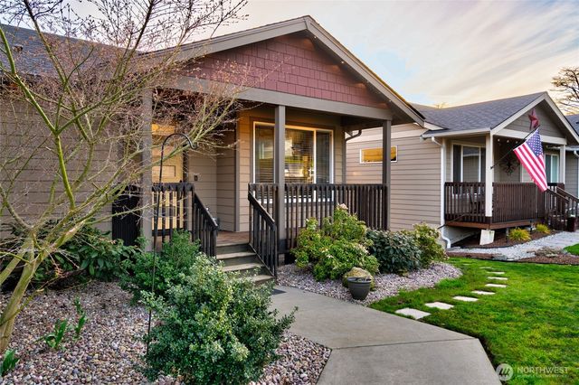 18180 Freedom Lane, Mount Vernon, WA 98274