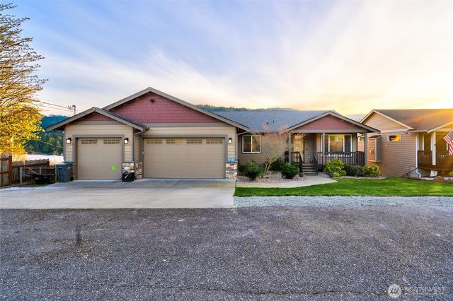 18180 Freedom Lane, Mount Vernon, WA 98274