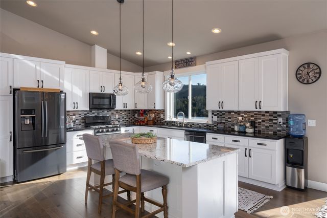 18180 Freedom Lane, Mount Vernon, WA 98274