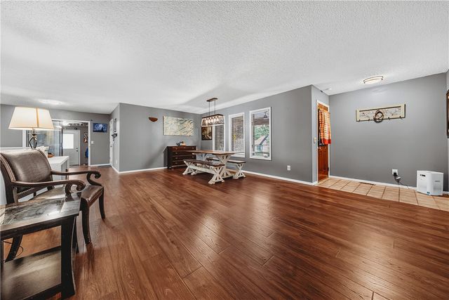 33 Little Drive, Bella Vista, AR 72715