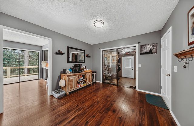 33 Little Drive, Bella Vista, AR 72715