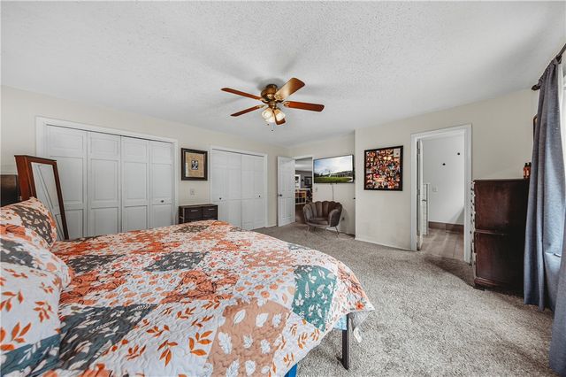 33 Little Drive, Bella Vista, AR 72715