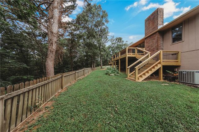 33 Little Drive, Bella Vista, AR 72715