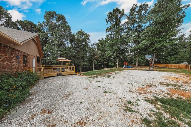 33 Little Drive, Bella Vista, AR 72715