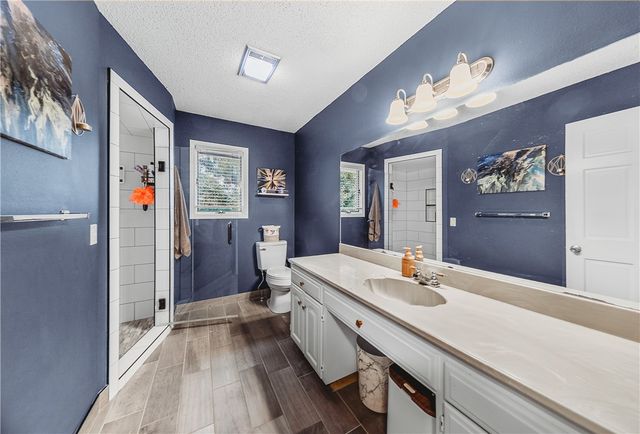 33 Little Drive, Bella Vista, AR 72715