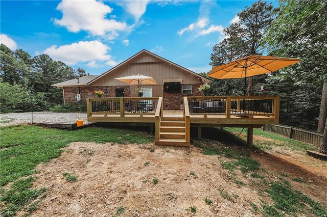 33 Little Drive, Bella Vista, AR 72715