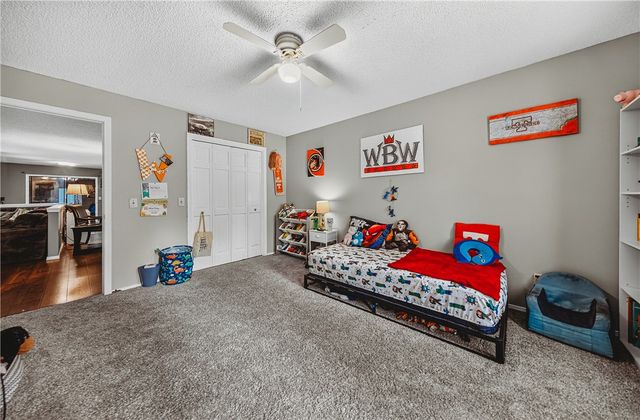 33 Little Drive, Bella Vista, AR 72715