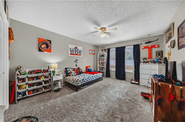 33 Little Drive, Bella Vista, AR 72715
