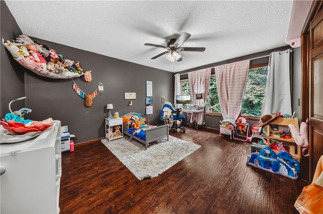 33 Little Drive, Bella Vista, AR 72715