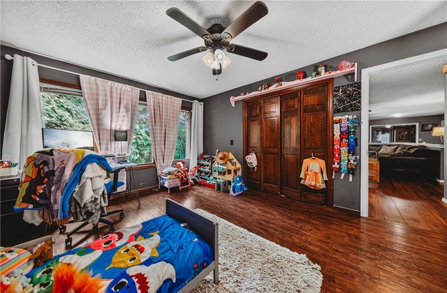 33 Little Drive, Bella Vista, AR 72715
