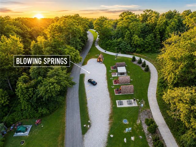 33 Little Drive, Bella Vista, AR 72715