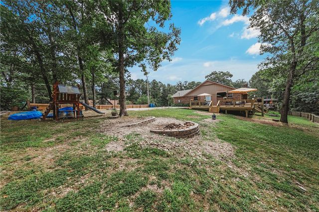 33 Little Drive, Bella Vista, AR 72715