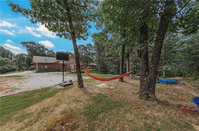 33 Little Drive, Bella Vista, AR 72715