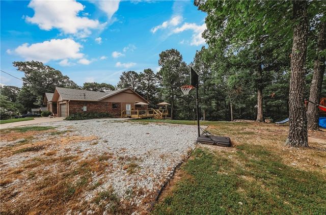 33 Little Drive, Bella Vista, AR 72715