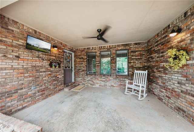 33 Little Drive, Bella Vista, AR 72715