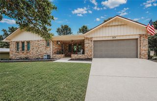 33 Little Drive, Bella Vista, AR 72715