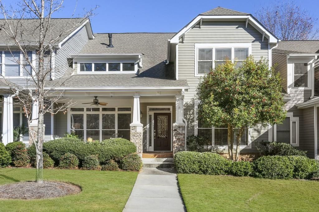 1225 Freedom Lane, Roswell, GA 30075