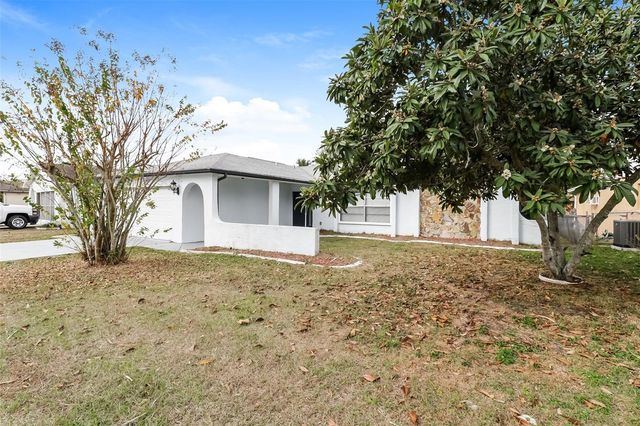 12125 SHADOW RIDGE BOULEVARD, Hudson, FL 34669