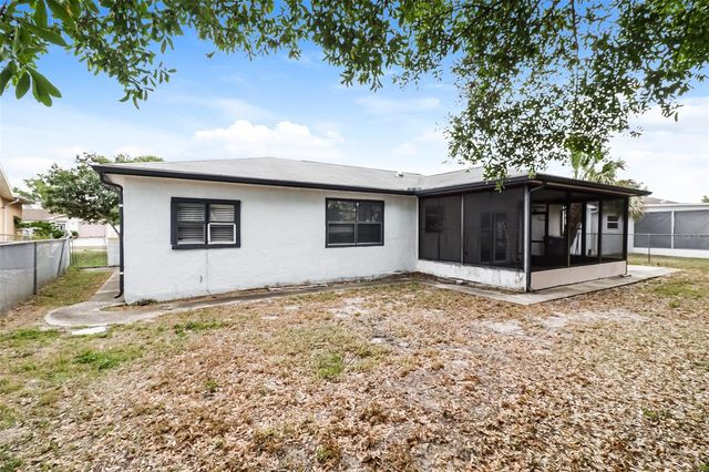 12125 SHADOW RIDGE BOULEVARD, Hudson, FL 34669