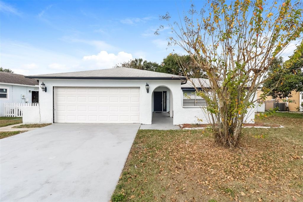 12125 SHADOW RIDGE BOULEVARD, Hudson, FL 34669