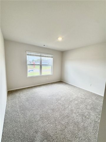 1400 E Piedmont Court, Siloam Springs, AR 72761