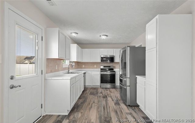 549 Bellgrove Drive, Hope Mills, NC 28348
