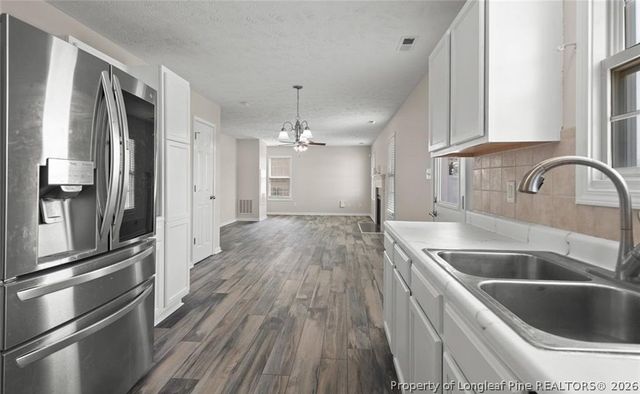 549 Bellgrove Drive, Hope Mills, NC 28348