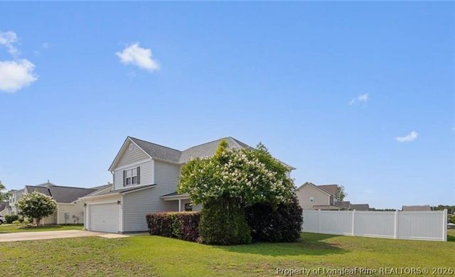 549 Bellgrove Drive, Hope Mills, NC 28348
