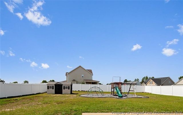 549 Bellgrove Drive, Hope Mills, NC 28348