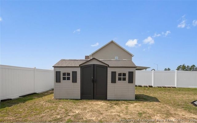 549 Bellgrove Drive, Hope Mills, NC 28348