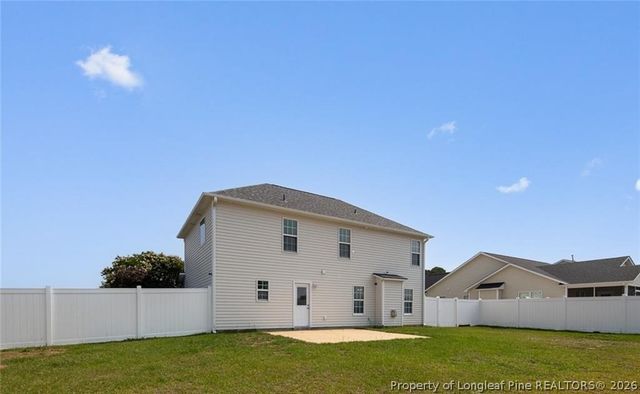 549 Bellgrove Drive, Hope Mills, NC 28348