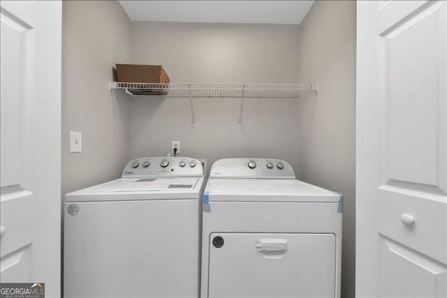 360 Parkway Road, Union City, GA 30291
