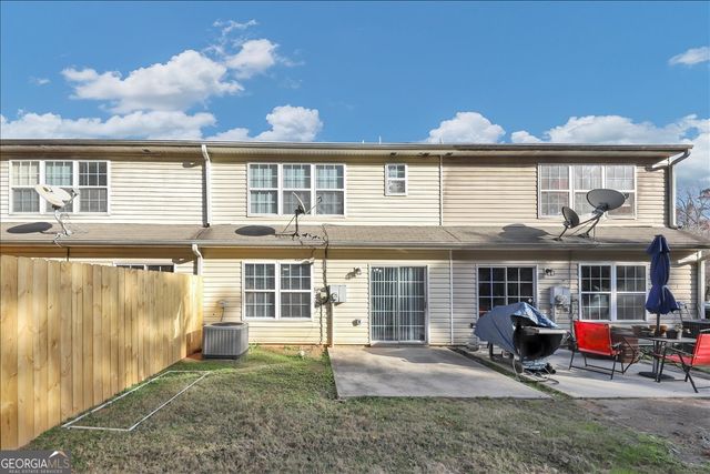 360 Parkway Road, Union City, GA 30291