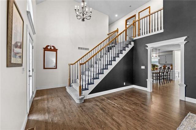 1213 SW Persels Road, Lee's Summit, MO 64081