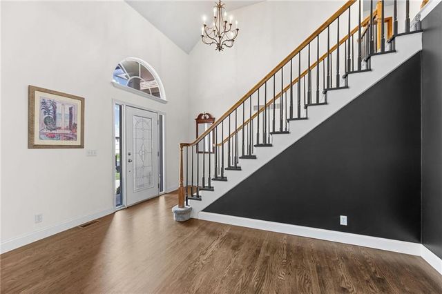 1213 SW Persels Road, Lee's Summit, MO 64081