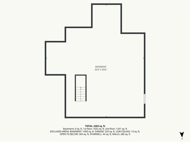 1213 SW Persels Road, Lee's Summit, MO 64081