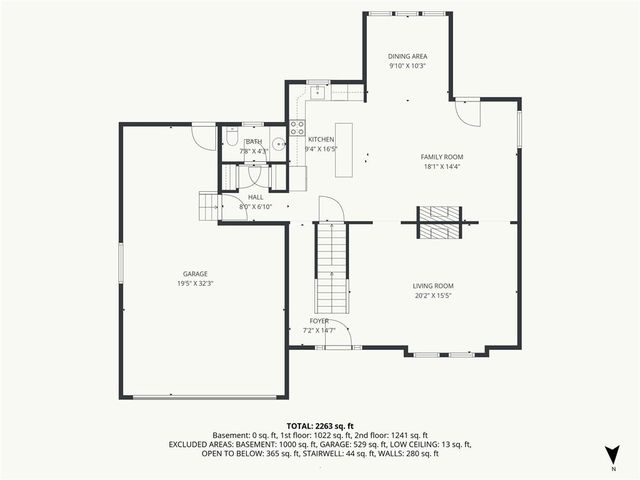 1213 SW Persels Road, Lee's Summit, MO 64081