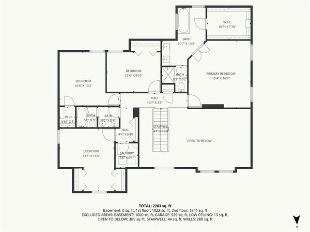 1213 SW Persels Road, Lee's Summit, MO 64081