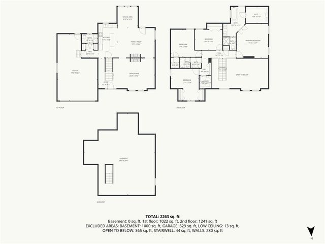 1213 SW Persels Road, Lee's Summit, MO 64081