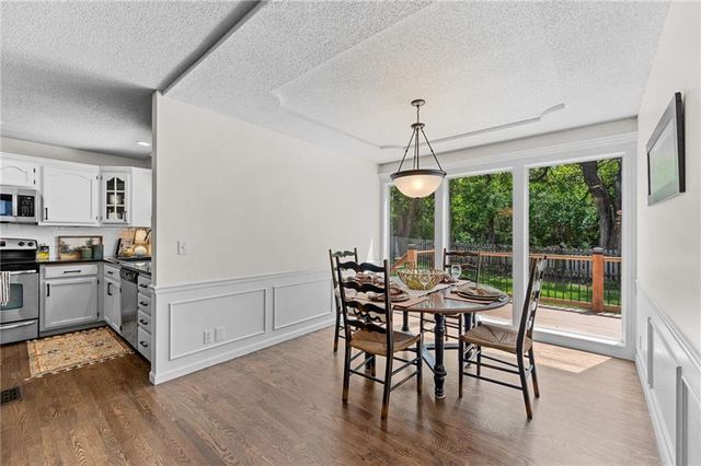 1213 SW Persels Road, Lee's Summit, MO 64081