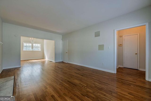 1977 N Decatur Road NE, Atlanta, GA 30307