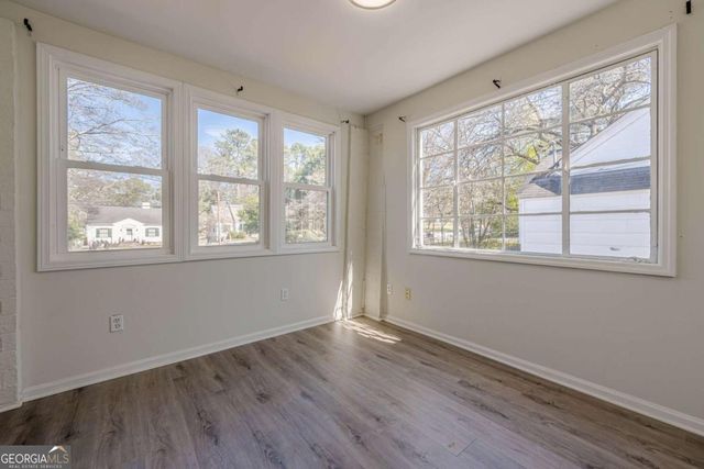 1977 N Decatur Road NE, Atlanta, GA 30307