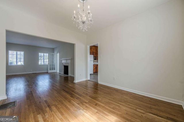 1977 N Decatur Road NE, Atlanta, GA 30307