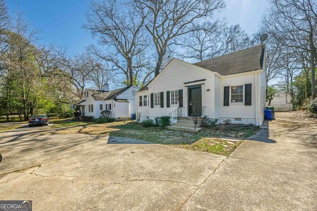 1977 N Decatur Road NE, Atlanta, GA 30307