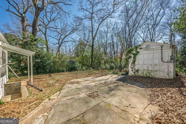 1977 N Decatur Road NE, Atlanta, GA 30307