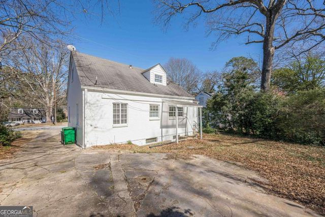 1977 N Decatur Road NE, Atlanta, GA 30307