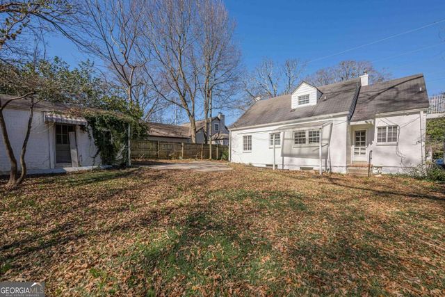 1977 N Decatur Road NE, Atlanta, GA 30307